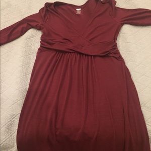 Lot of Maternity Work Wear Basics- XS/SM